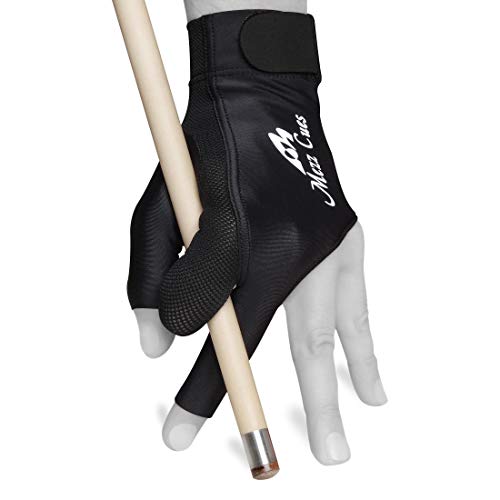 ͢ ӥ䡼 MEZZ Premium Billiard Glove - Fits Either Hand (Large/X-La...