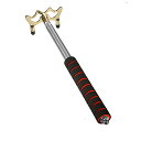海外輸入品 ビリヤード VANLAN Retractable Billiards Bridge Stick Pool Cue Stick Bridge with...