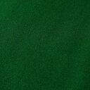 海外輸入品 ビリヤード Feishibang Snooker Green Wool Billiard Cloth - Pool Table Felt for 6...
