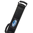 海外輸入品 ビリヤード Viking Pool Cue Case 3x6, Hard Pool Stick Case for 3 Sticks with Sho...