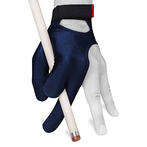 商品情報 商品名海外輸入品 ビリヤード Fortuna Billiard Glove Classic - for Left Hand - Blue - with Strap (Small)海外輸入品 ビリヤード 商品名（英語）Fortuna...