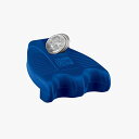 海外輸入品 ビリヤード Extreme EXC-2 Weighted 2-Cue Pool Cue Holder, Blue海外輸入品 ビリヤード