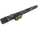 海外輸入品 ビリヤード Gator New 1x1 Hard Pool Cue-Billiard Stick Case 1x1 W Pocket, Carryi...