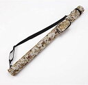 海外輸入品 ビリヤード Gator New 1x1 Hard Pool Cue-Billiard Stick Case 1x1 W Pocket, Carryi...