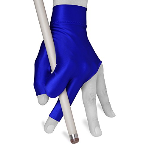 商品情報 商品名海外輸入品 ビリヤード Quality gloves Billiard Open Fingers - Fits Either Hand - One Size fits All (Blue, 1 Pack)海外輸入品 ビリヤー...