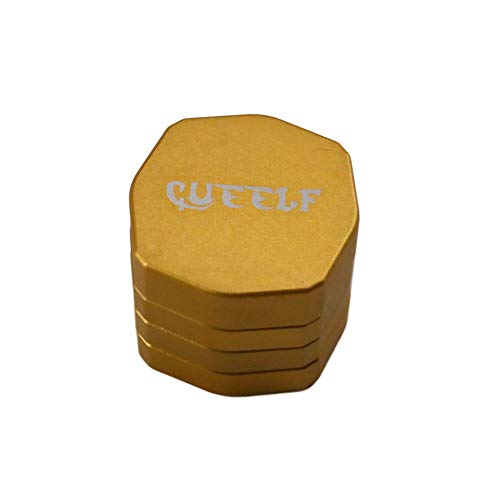 ͢ ӥ䡼 CUEELF Magnetic Pool Cue Chalk Holder Billiard Cue Chalk C...