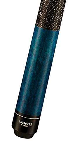 商品情報 商品名海外輸入品 ビリヤード Viking Valhalla 100 Series with Irish Linen Wrap 2 Piece 58” Pool Cue Stick VA113 (19oz, Blue)海外輸入品 ...