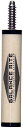 海外輸入品 ビリヤード Balance Rite BRF-14 Forward Weighted Pool Cue Extension System, 5/16...