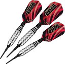 海外輸入品 ダーツ Viper by GLD Products unisex adult Nickel Silver Plated Soft Tip Darts...