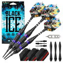 商品情報 商品名海外輸入品 ダーツ Viper Black Ice Soft Tip Darts with Purple Rings, 16 Grams海外輸入品 ダーツ 商品名（英語）Viper Black Ice Soft Tip Darts with Purple Rings, 16 Grams 商品名（翻訳）ヴァイパー ブラックアイス ソフトティップダーツ パープルリング 16グラム 型番20-1703-16 海外サイズ16 Grams ブランドViper 関連キーワード海外輸入品,ダーツこのようなギフトシーンにオススメです。プレゼント お誕生日 クリスマスプレゼント バレンタインデー ホワイトデー 贈り物