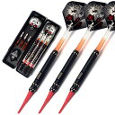 海外輸入品 ダーツ CUESOUL Dragon Series 16 Gram Soft Tip Darts海外輸入品 ダーツ
