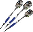 海外輸入品 ダーツ Viper Sure Grip Soft Tip Darts, Blue, 18 Grams海外輸入品 ダーツ