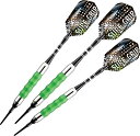 海外輸入品 ダーツ Viper Sure Grip Soft Tip Darts, Green, 16 Grams海外輸入品 ダーツ