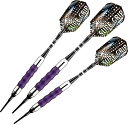 商品情報 商品名海外輸入品 ダーツ Viper Sure Grip Soft Tip Darts, Purple, 16 Grams海外輸入品 ダーツ 商品名（英語）Viper Sure Grip Soft Tip Darts, Purple, 16 Grams 型番20-0009-16 海外サイズ16 Grams ブランドViper 関連キーワード海外輸入品,ダーツこのようなギフトシーンにオススメです。プレゼント お誕生日 クリスマスプレゼント バレンタインデー ホワイトデー 贈り物