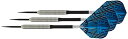 海外輸入品 ダーツ Harrows Men's Assassin Tungsten Darts, Silver, 25g海外輸入品 ダーツ