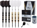 商品情報 商品名海外輸入品 ダーツ CUESOUL Jazz-Metal Luxury Steel Tip Darts 21g with AK5 Integrated Dart Flights海外輸入品 ダーツ 商品名（英語）CUESOUL Jazz-Metal Luxury Steel Tip Darts 21g with AK5 Integrated Dart Flights 海外サイズ21g ブランドCUESOUL 関連キーワード海外輸入品,ダーツこのようなギフトシーンにオススメです。プレゼント お誕生日 クリスマスプレゼント バレンタインデー ホワイトデー 贈り物