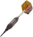 海外輸入品 ダーツ Bottelsen Buzz Bomb Super Alloy Soft Tip 18 Gram Dart, Purple海外輸入品 ダーツ