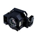 プロジェクターランプ ホームシアター テレビ 海外 輸入 KAIWEIDI Replacement Projector Lamp for ELPLP42 / V...