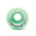 ウィール タイヤ スケボー スケートボード 海外モデル BRAVORD Longboard Wheels 70mm 82A PU, NJ-70, Profess...