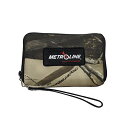 海外輸入品 ダーツ Metroline Ultra Dart Case - Holds Up To 2 Sets of Darts (Camouflage)海外...