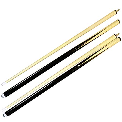 ͢ ӥ䡼 ISPIRITO Pool Cues 2-Piece 58 Inch House Bar Billiard Cue ...
