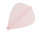 海外輸入品 ダーツ フライト Cosmo Darts 6 Pack Fit Flight - Kite Dart Flight (Pink)海外輸入品 ダーツ ...