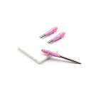 商品情報 商品名海外輸入品 ダーツ チップ ポイント CUESOUL Touch-Point Conversion Dart Points Pink for 2BA Thread Soft Tip Dart Points海外輸入品 ダーツ チップ ポイント 商品名（英語）CUESOUL Touch-Point Conversion Dart Points Pink for 2BA Thread Soft Tip Dart Points ブランドCUESOUL 関連キーワード海外輸入品,ダーツ,チップ,ポイントこのようなギフトシーンにオススメです。プレゼント お誕生日 クリスマスプレゼント バレンタインデー ホワイトデー 贈り物