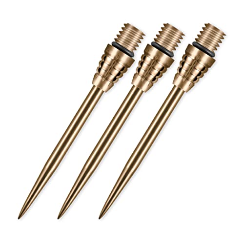 商品情報 商品名海外輸入品 ダーツ チップ ポイント Shot Darts, Dart Overlock Conversion Point, Gold Titanium Coated Stainless Steel, Converts Soft tip Darts for Steel tip Dartboard, Handcrafted Professional Dart Set and Flights Made 海外輸入品 ダーツ チップ ポイント 商品名（英語）Shot Darts, Dart Overlock Conversion Point, Gold Titanium Coated Stainless Steel, Converts Soft tip Darts for Steel tip Dartboard, Handcrafted Professional Dart Set and Flights Made in New Zealand ブランドShot! 関連キーワード海外輸入品,ダーツ,チップ,ポイントこのようなギフトシーンにオススメです。プレゼント お誕生日 クリスマスプレゼント バレンタインデー ホワイトデー 贈り物