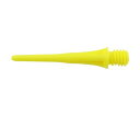 海外輸入品 ダーツ チップ ポイント NineDartOut.us New!! Fit Point Plus Soft Tip Dart Tips - 50 C...