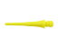 海外輸入品 ダーツ チップ ポイント NineDartOut.us New!! Fit Point Plus Soft Tip Dart Tips - 50 Count (Yellow)海外輸入品 ダーツ チップ ポイント