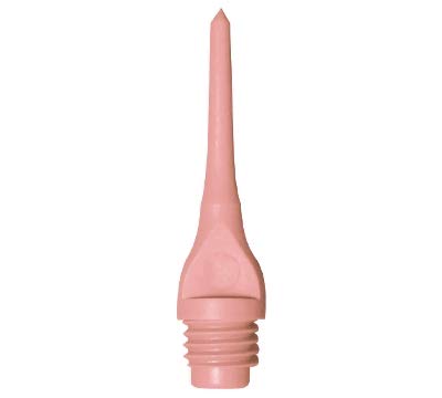 商品情報 商品名海外輸入品 ダーツ チップ ポイント Mueller 1/4" Plastic Keypoint Dart Tip ? Bag/100 - American Made (Rose Pink)海外輸入品 ダーツ チップ ポイント 商品名（英語）Mueller 1/4" Plastic Keypoint Dart Tip ? Bag/100 - American Made (Rose Pink) ブランドMueller Recreational Products, Inc. 関連キーワード海外輸入品,ダーツ,チップ,ポイントこのようなギフトシーンにオススメです。プレゼント お誕生日 クリスマスプレゼント バレンタインデー ホワイトデー 贈り物
