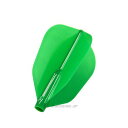 COAi _[c tCg COSMO DARTS Fit Flight Air Supershape GreenCOAi _[c tCg