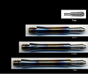 海外輸入品 ダーツ シャフト TARGET GEN 2 Phil Taylor Titanium PLAZMA Dart Stems SHAFTS (Mediu...