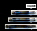 海外輸入品 ダーツ シャフト TARGET GEN 2 Phil Taylor Titanium PLAZMA Dart Stems SHAFTS (Medium)海外輸入品 ダーツ シャフト