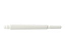 海外輸入品 ダーツ シャフト NineDartOut.us White Fit Shaft Gear - Normal Locked (#1 Extra Sho...