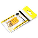 海外輸入品 ダーツ シャフト Black Scorpion Cuesoul TERO AK7 Clear Dart Stems Dart Shafts Buil...