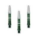 海外輸入品 ダーツ シャフト Dart World Top Spin Shaft - Precision Dart Flight System for Enha...