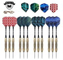 商品情報 商品名海外輸入品 ダーツ シャフト Professional Steel Tip Darts 12 PC | 12 PC Brass Barrels | 12 PC Aluminum Shafts 48mm | 16 PC Flights Standard Shape | 1 Multi-Purpose Dart Tool | 1 Carry Bottle (22g Gold Barrel)STC10426海外輸入品 ダーツ シャフト 商品名（英語）Professional Steel Tip Darts 12 PC | 12 PC Brass Barrels | 12 PC Aluminum Shafts 48mm | 16 PC Flights Standard Shape | 1 Multi-Purpose Dart Tool | 1 Carry Bottle (22g Gold Barrel)STC10426 型番unknown ブランドSHOT TAKER CO. EST. 2017 関連キーワード海外輸入品,ダーツ,シャフトこのようなギフトシーンにオススメです。プレゼント お誕生日 クリスマスプレゼント バレンタインデー ホワイトデー 贈り物