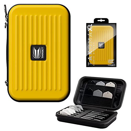 海外輸入品 ダーツ Target Darts Takoma XL Darts Case - Holds x 2 Sets Darts Wallet海外輸入品 ダーツ