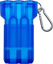 海外輸入品 ダーツ Casemaster by GLD Products Nomad Adjustable Dart Case Blue海外輸入品 ダーツ