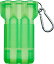 海外輸入品 ダーツ Casemaster by GLD Products Nomad Adjustable Dart Case Neon Green海外輸入品 ダーツ