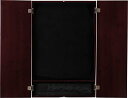 海外輸入品 ダーツ Viper Metropolitan Solid Wood Electronic Soft Tip Dartboard Cabinet: C...