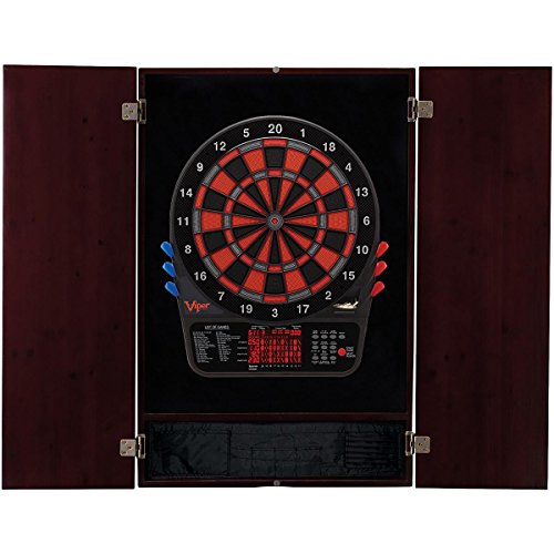 商品情報 商品名海外輸入品 ダーツ Viper Metropolitan Solid Wood Cabinet & Electronic Dartboard Ready-to-Play Bundle: Deluxe Set (797 Dartboard and Darts), Mahogany Finish海外輸入品 ダーツ 商品名（英語）Viper Metropolitan Solid Wood Cabinet & Electronic Dartboard Ready-to-Play Bundle: Deluxe Set (797 Dartboard and Darts), Mahogany Finish 型番40-0358 海外サイズOne Size ブランドViper 関連キーワード海外輸入品,ダーツこのようなギフトシーンにオススメです。プレゼント お誕生日 クリスマスプレゼント バレンタインデー ホワイトデー 贈り物