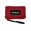 海外輸入品 ダーツ Metroline Ultra Dart Case - Holds Up To 2 Sets of Darts (Red)海外輸入品 ダーツ