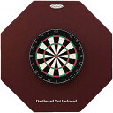 商品情報 商品名海外輸入品 ダーツ Dart-Stop 36 inch Burgundy Octagon Pro Dart Board Back Board | Wall Protector | Dartboard Surround海外輸入品 ダーツ 商品名（英語）Dart-Stop 36 inch Burgundy Octagon Pro Dart Board Back Board | Wall Protector | Dartboard Surround 型番0102 海外サイズ36 Inch Diameter ブランドDart-Stop 関連キーワード海外輸入品,ダーツこのようなギフトシーンにオススメです。プレゼント お誕生日 クリスマスプレゼント バレンタインデー ホワイトデー 贈り物