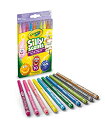 商品情報 商品名クレヨラ アメリカ 海外輸入 知育玩具 Crayola Silly Scents Washable Scented Markers, 10 Count, Gift for Kidsクレヨラ アメリカ 海外輸入 知育玩具 商品名（英語）Crayola Silly Scents Washable Scented Markers, 10 Count, Gift for Kids 型番58-5071 海外サイズ10 Count (Pack of 1) ブランドCrayola 関連キーワードクレヨラ,アメリカ,海外輸入,知育玩具このようなギフトシーンにオススメです。プレゼント お誕生日 クリスマスプレゼント バレンタインデー ホワイトデー 贈り物