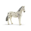 商品情報 商品名海外輸入 知育玩具 シュライヒホースクラブ Schleich Horse Club: Knabstrupper Mare Toy Figure for Girls and Boys, Ages 5+海外輸入 知育玩具 シュライヒホースクラブ 商品名（英語）Schleich Horse Club: Knabstrupper Mare Toy Figure for Girls and Boys, Ages 5+ 型番13910 海外サイズ4.3 inch ブランドSchleich 関連キーワード海外輸入,知育玩具,シュライヒホースクラブこのようなギフトシーンにオススメです。プレゼント お誕生日 クリスマスプレゼント バレンタインデー ホワイトデー 贈り物