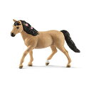 海外輸入 知育玩具 シュライヒホースクラブ Schleich Horse Club, Animal Figurine, Horse Toys for Girls and Boys 5-12 Years Old, Connemara Pony Mare海外輸入 知育玩具 シュライヒホースクラブ