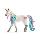 海外輸入 知育玩具 シュライヒホースクラブ Schleich bayala Animal Figurine, Unicorn Toys for Girls and Boys 5-12 years old, Sea Unicorn Mare海外輸入 知育玩具 シュライヒホースクラブ