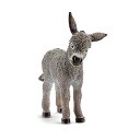 海外輸入 知育玩具 シュライヒホースクラブ Schleich Farm World, Realistic Farm Animal Toys for Boys a...